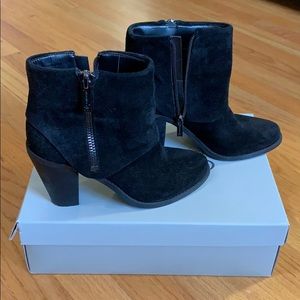 Jessica Simpson Boots size 7